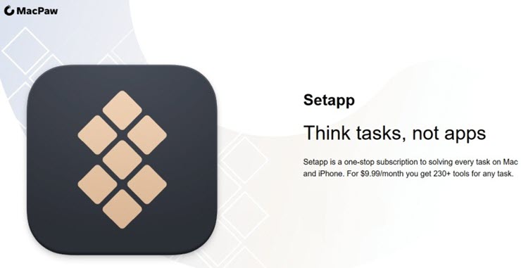Lộ diện chợ ứng dụng đầu tiên trên iPhone, ngoài App Store - 1