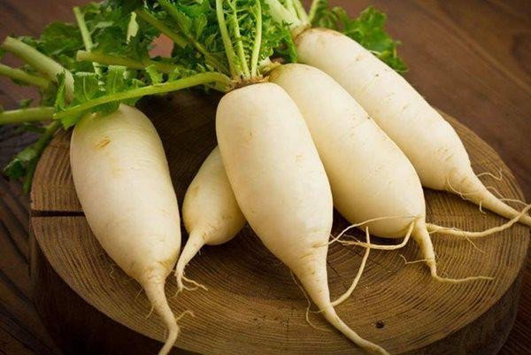 3 thực phẩm được mệnh danh là “vua giải độc” giúp gan được thanh lọc, khỏe mạnh - 2
