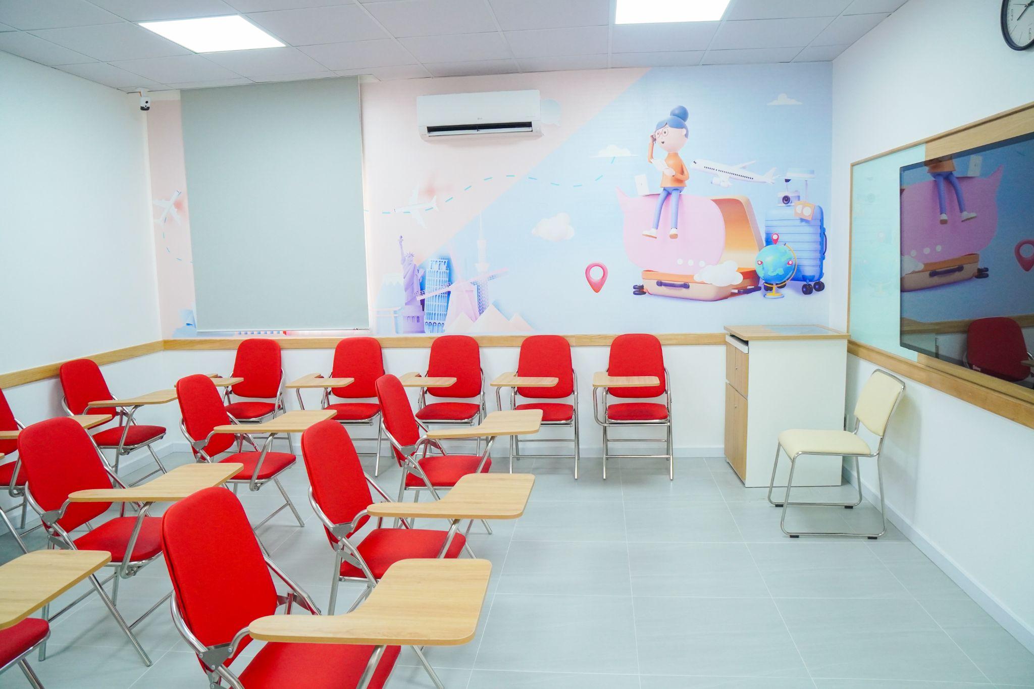 Khai xuân năm Rồng, VUS chào đón thêm nhiều cơ sở mới - 2