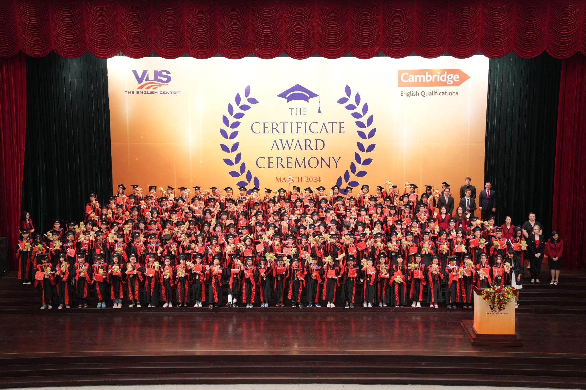 Khai xuân năm Rồng, VUS chào đón thêm nhiều cơ sở mới - 4