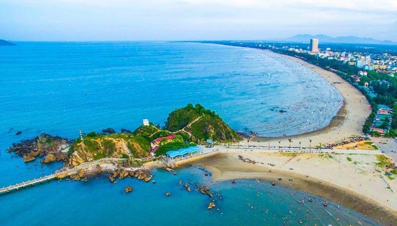 Kinh tế du lịch biển Việt Nam và bài toán đi tắt đón đầu tại khu vực Bắc Miền Trung - 1