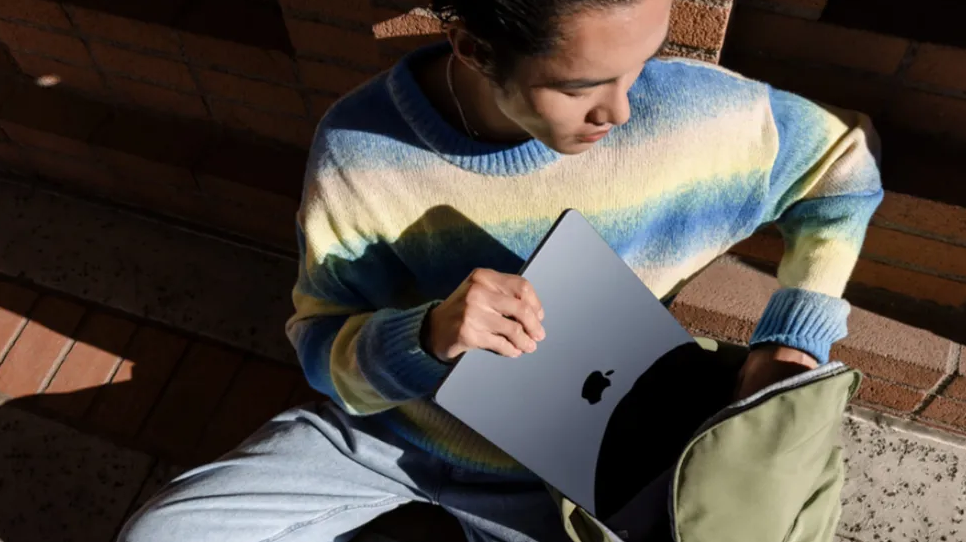 3 lý do nên mua MacBook Air M3 mới trình làng - 3