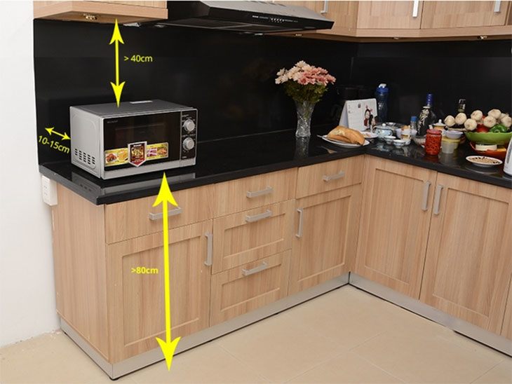 Bạn có biết 9 điều cấm kỵ khi sử dụng lò vi sóng? - 6