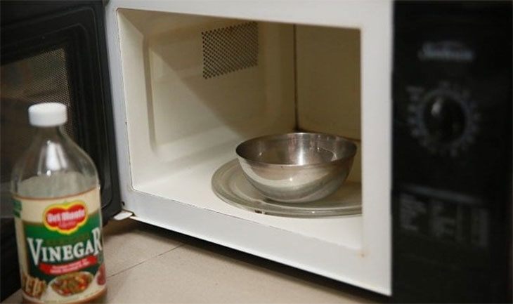 Bạn có biết 9 điều cấm kỵ khi sử dụng lò vi sóng? - 2