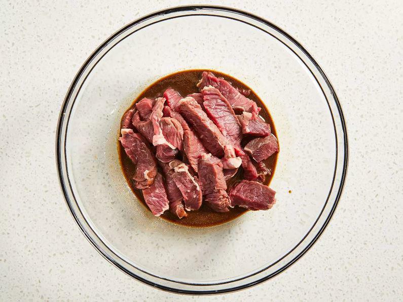 Thịt bò xào cách này mềm ngon xuất sắc, cực tốn cơm - 2