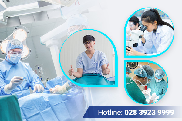 Phòng khám nam khoa quận 5 TPHCM chất lượng dịch vụ y tế đạt chuẩn - 2