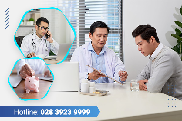 Phòng khám nam khoa quận 5 TPHCM chất lượng dịch vụ y tế đạt chuẩn - 3