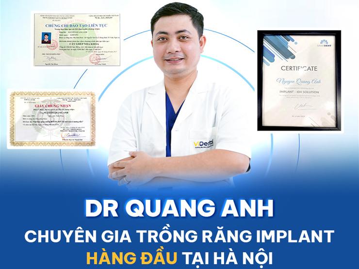 Review Nha Khoa ViDental Implant - Địa chỉ trồng răng không đau, hiệu quả - 2
