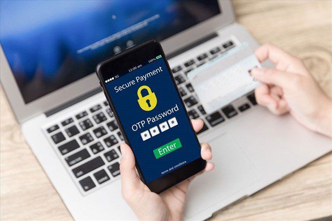 Cẩn trọng khi đặt vé máy bay, khách sạn trực tuyến - 1