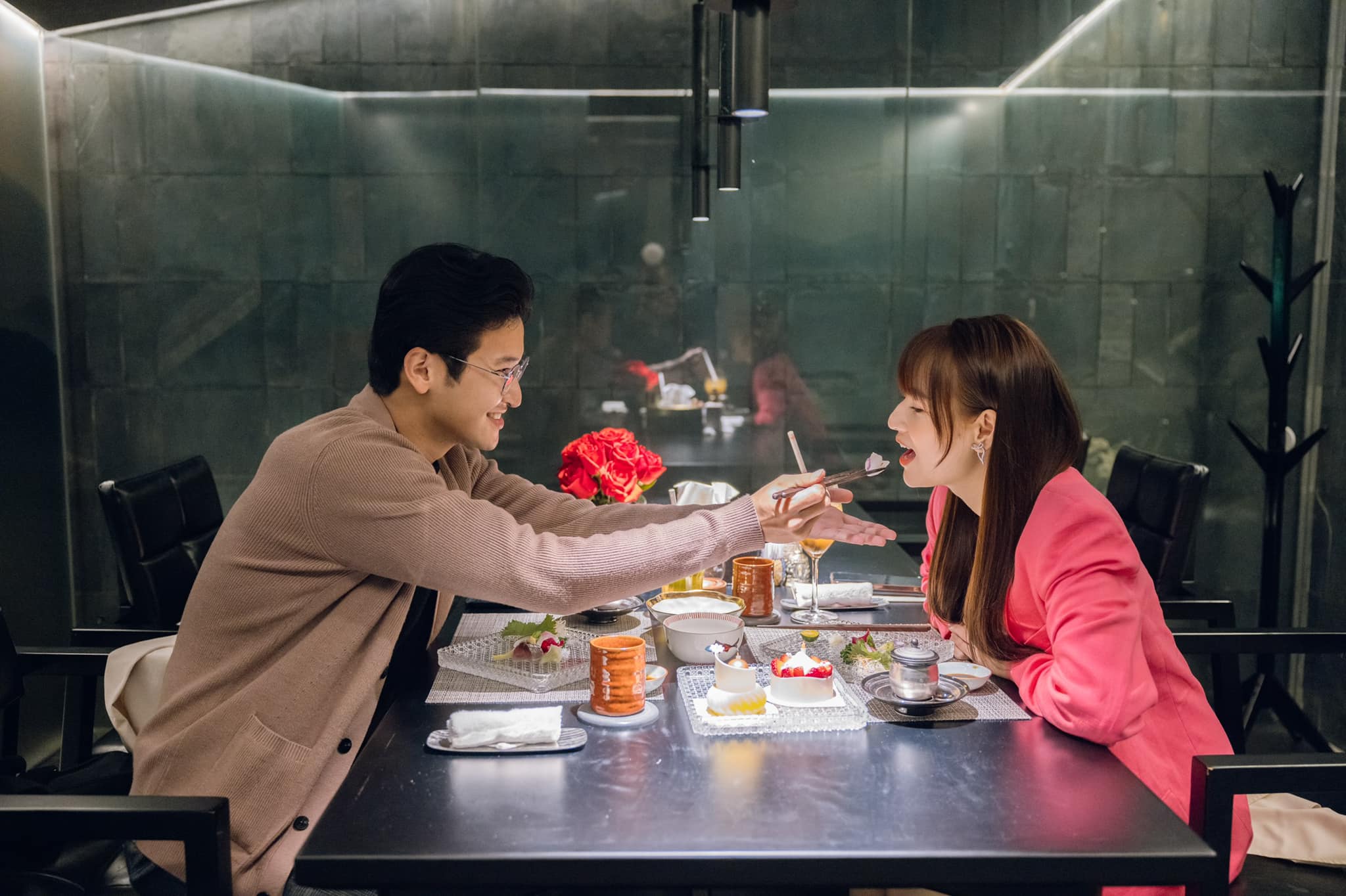 Mỹ nhân tài sắc của "vũ trụ phim VTV" trước ngày cưới: "Chúng tôi chỉ có 1 quy tắc" - 3