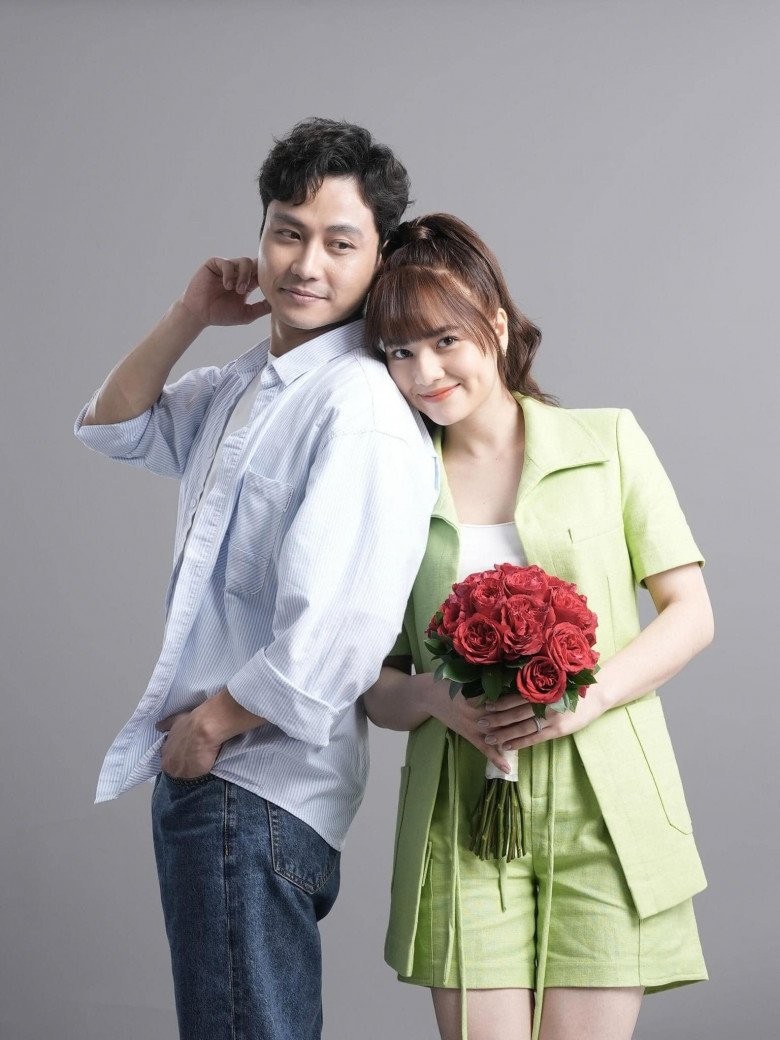 Mỹ nhân tài sắc của "vũ trụ phim VTV" trước ngày cưới: "Chúng tôi chỉ có 1 quy tắc" - 1