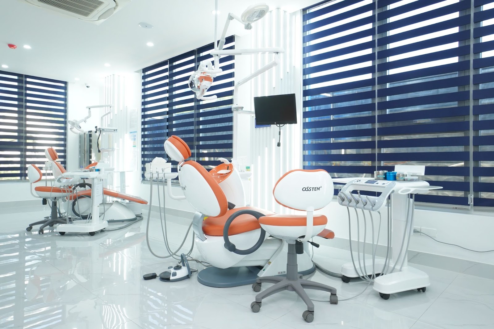 Review địa chỉ niềng răng tại Hà Nội chất lượng - Nha khoa ViDental  - 5