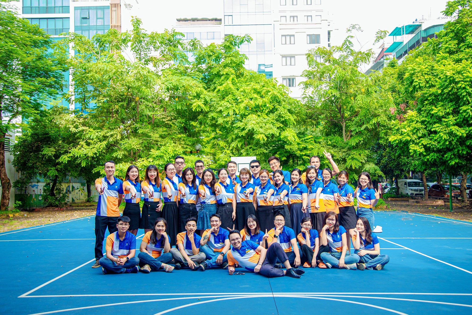 Bí kíp xây dựng và phát triển nguồn nhân lực hạnh phúc của Dược Phẩm Thái Minh - 1