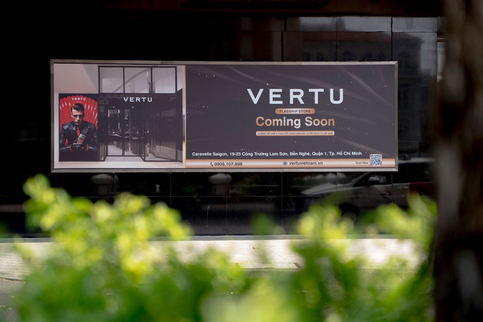 Giới thượng lưu Việt Nam dần chuyển đổi sang dùng điện thoại Vertu trang bị sóng 4G/5G - 3