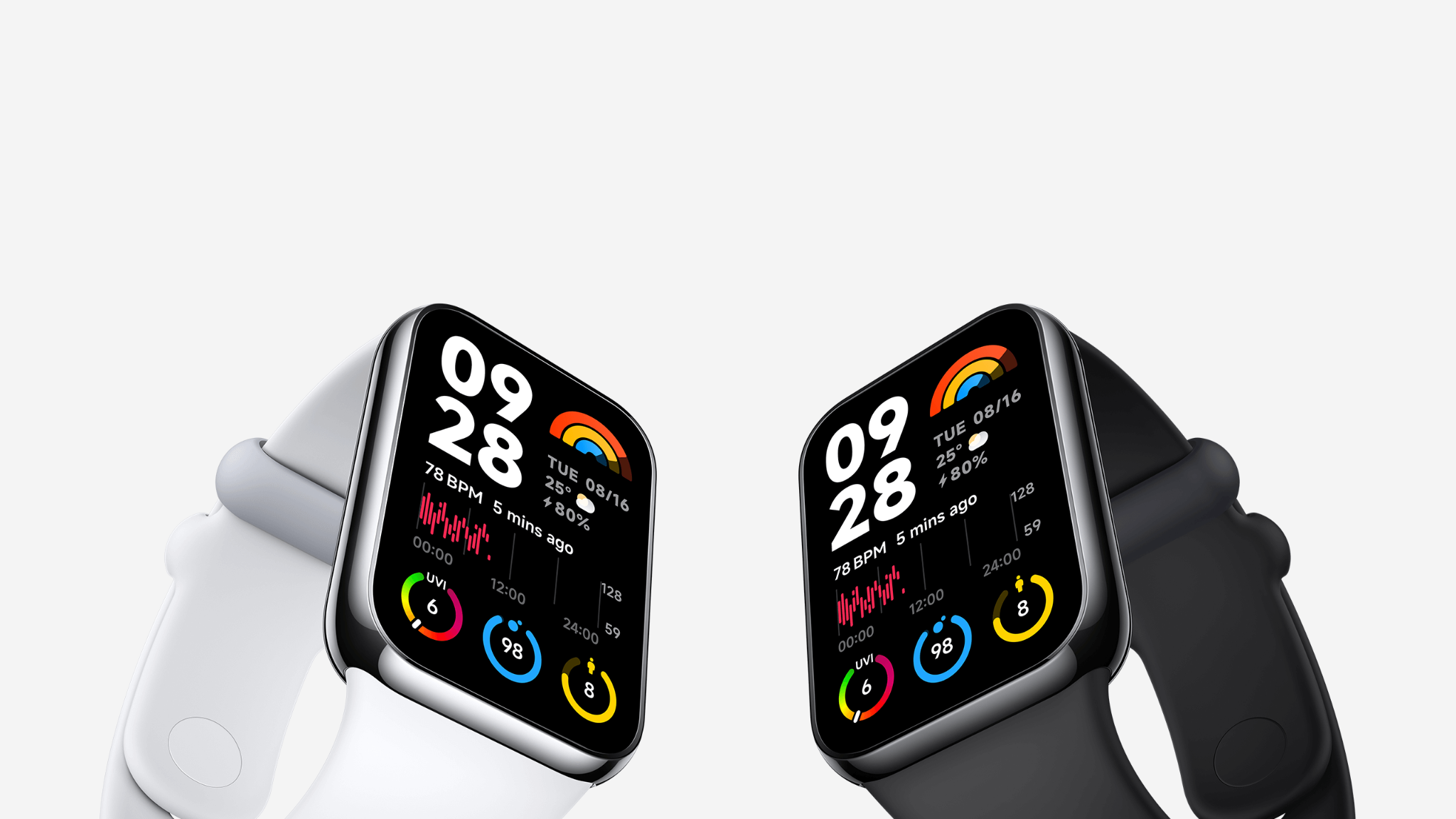 Xiaomi Smart Band 8 Pro: Bản nâng cấp toàn diện của “vòng đeo tay quốc dân” - 4