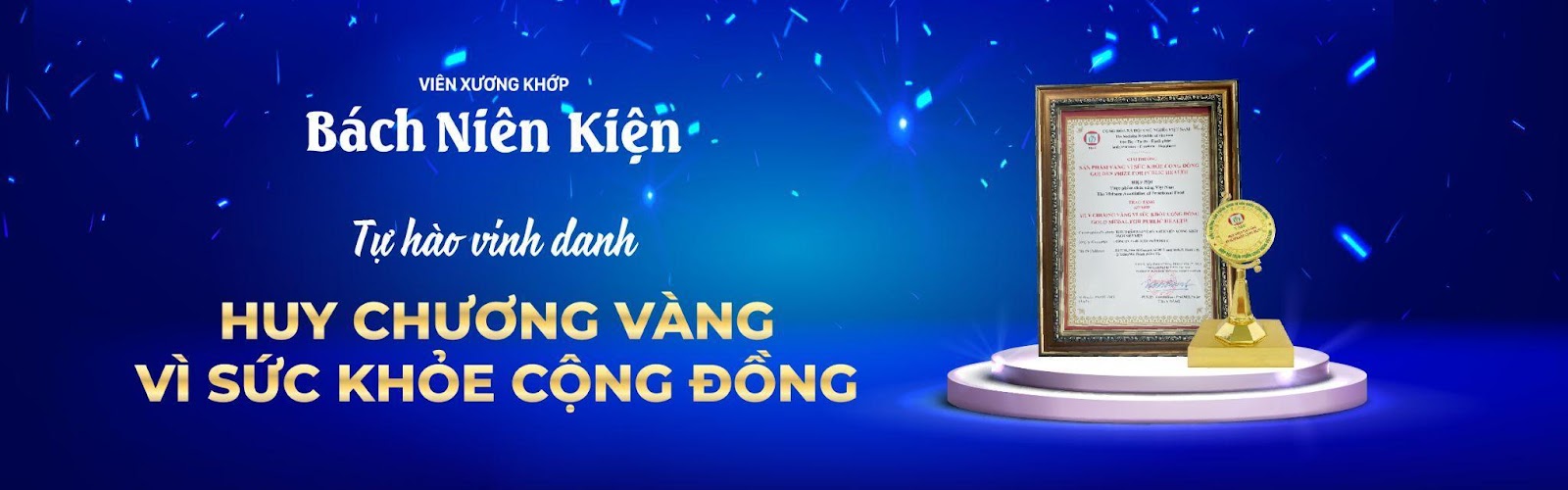 Thư viện y khoa Hoa Kỳ nói gì về viên xương khớp Bách Niên Kiện của Việt Nam?  - 7