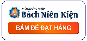 Viên xương khớp Bách Niên Kiện của Việt Nam có tốt không? Hiệu quả thế nào?  - 8