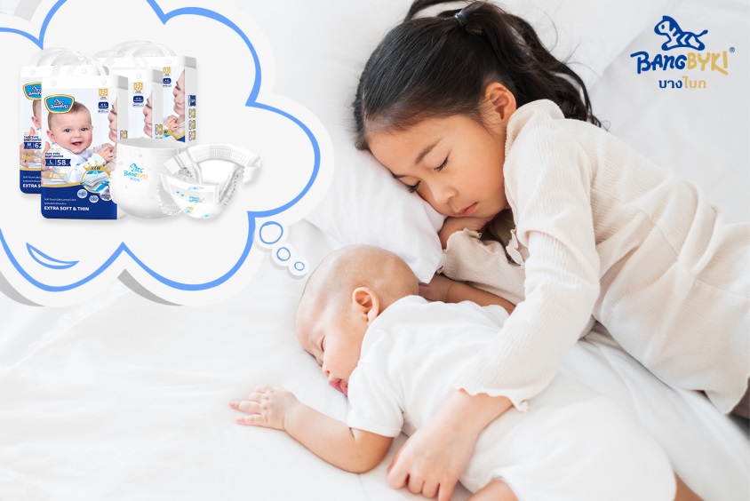 Bí quyết cho bé dễ ngủ giúp mẹ nhàn tênh - 2