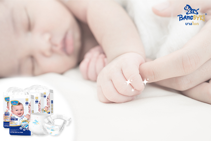 Bí quyết cho bé dễ ngủ giúp mẹ nhàn tênh - 3