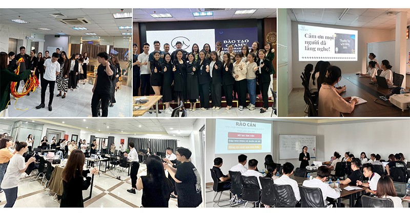 CHAMY GABY – Nơi giúp bạn trở thành phiên bản tốt nhất - 3