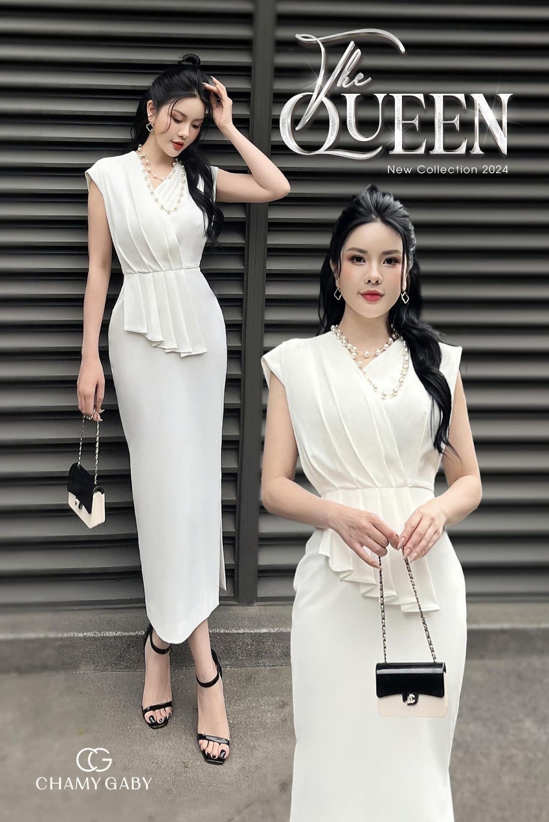 CHAMY GABY – Nơi giúp bạn trở thành phiên bản tốt nhất - 1