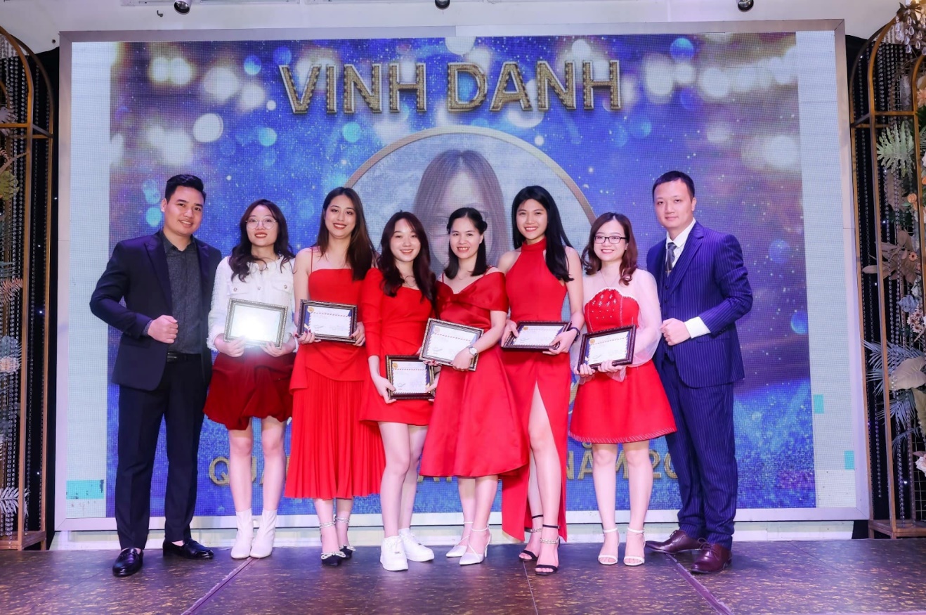 CHAMY GABY – Nơi giúp bạn trở thành phiên bản tốt nhất - 4