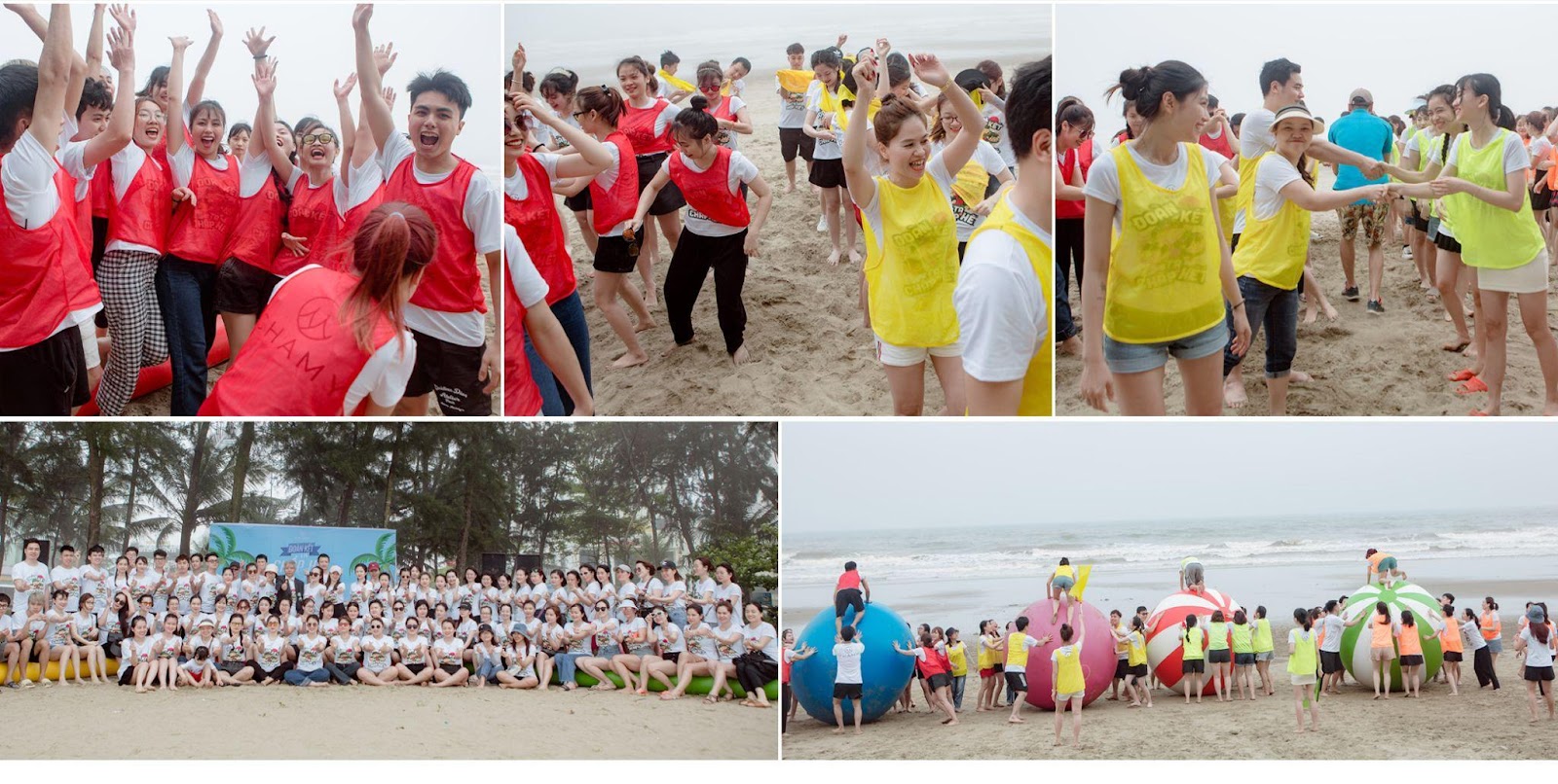 CHAMY GABY – Nơi giúp bạn trở thành phiên bản tốt nhất - 5