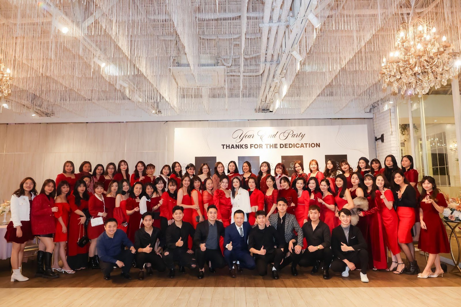 CHAMY GABY – Nơi giúp bạn trở thành phiên bản tốt nhất - 6