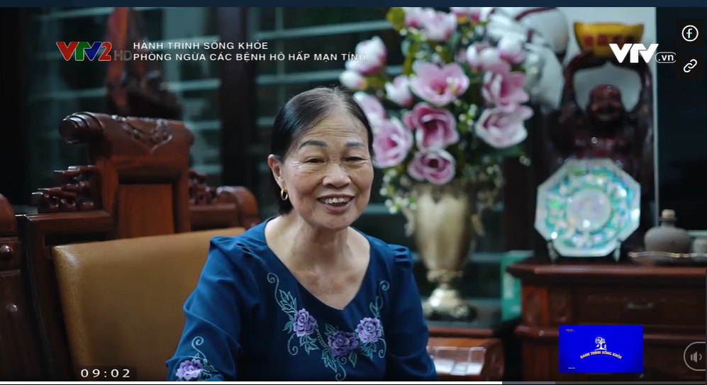 Đàm, ho, khó thở "đeo bám" - Đâu là những sai lầm bạn hay mắc phải? - 5