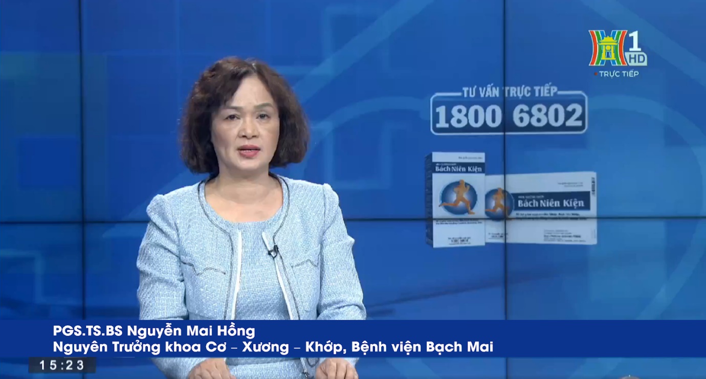 Truyền hình HTV đưa tin Bách Niên Kiện của Việt Nam được Hoa Kỳ công nhận hiệu quả - 2