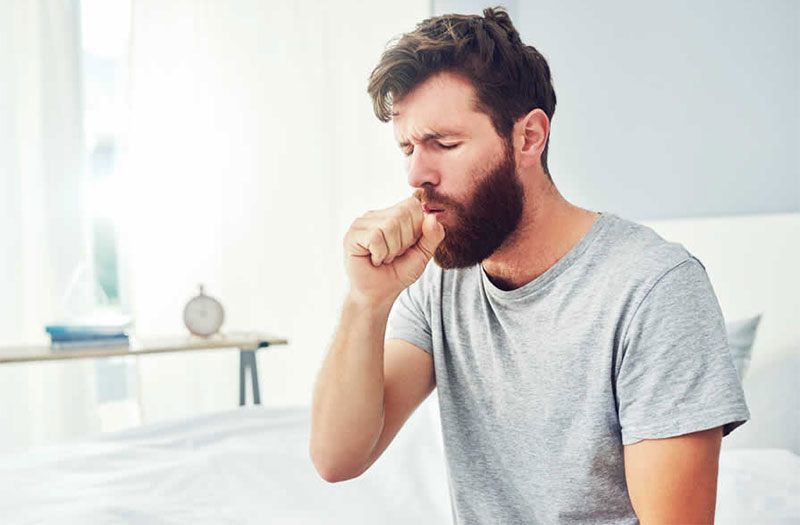 Cô gái 29 tuổi bất ngờ nhận kết quả ung thư phổi sau 1 tuần ho khan - 3