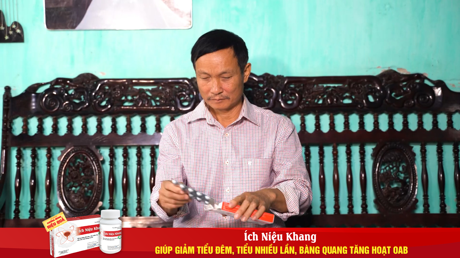 Kỳ lạ: ngày đi tiểu chục lần, đêm 4- 5 lần, khám không ra bệnh, “ngã ngửa” khi biết nguyên nhân! - 5