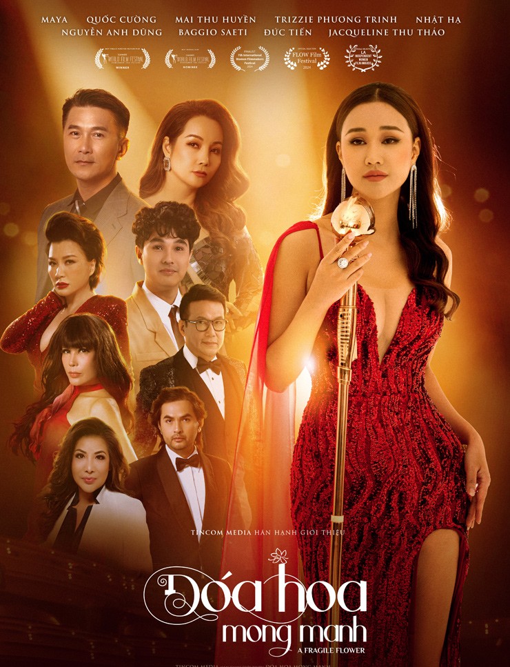 Chuyên gia lên tiếng về việc “Mai” của Trấn Thành "gây sốt" tại hải ngoại - 4