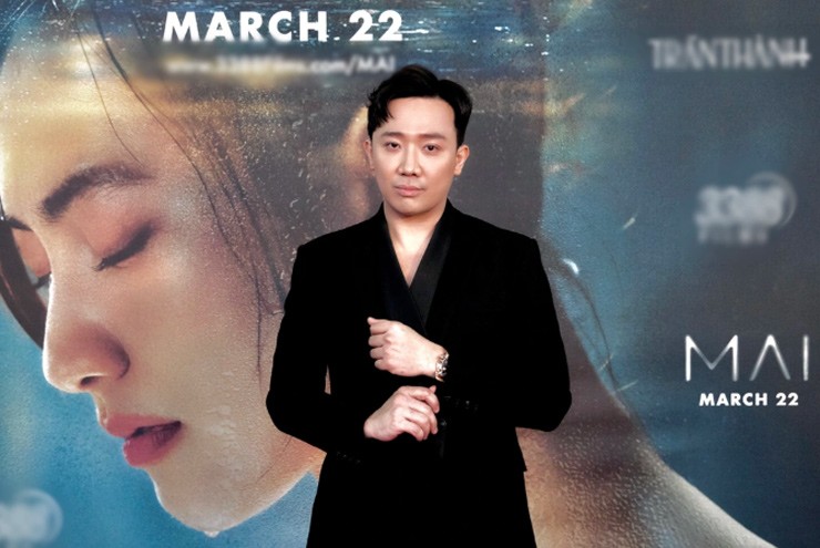 Chuyên gia lên tiếng về việc “Mai” của Trấn Thành "gây sốt" tại hải ngoại - 3