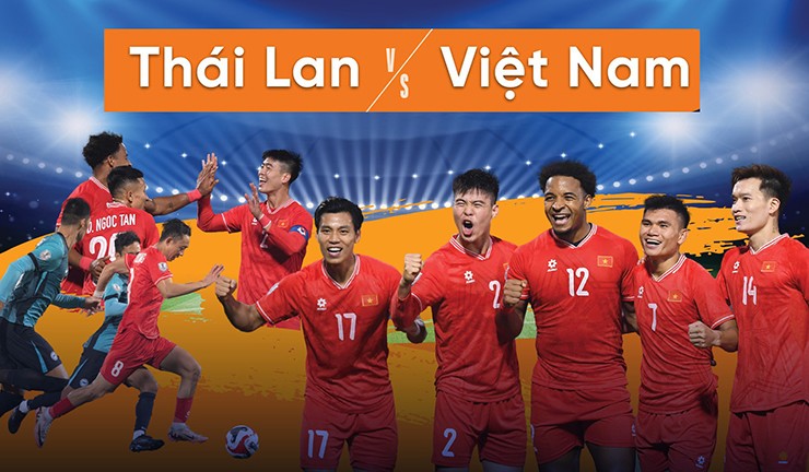 Sau treo thưởng 2 tỷ, bầu Hiển tiếp tục có động thái mới tiếp lửa ĐT Việt Nam đấu Thái Lan - 1