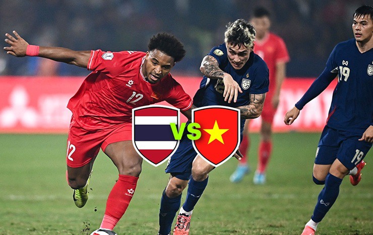 So kè thưởng nóng ĐT Việt Nam và Thái Lan nhận được trước chung kết lượt về AFF Cup 2024 - 2