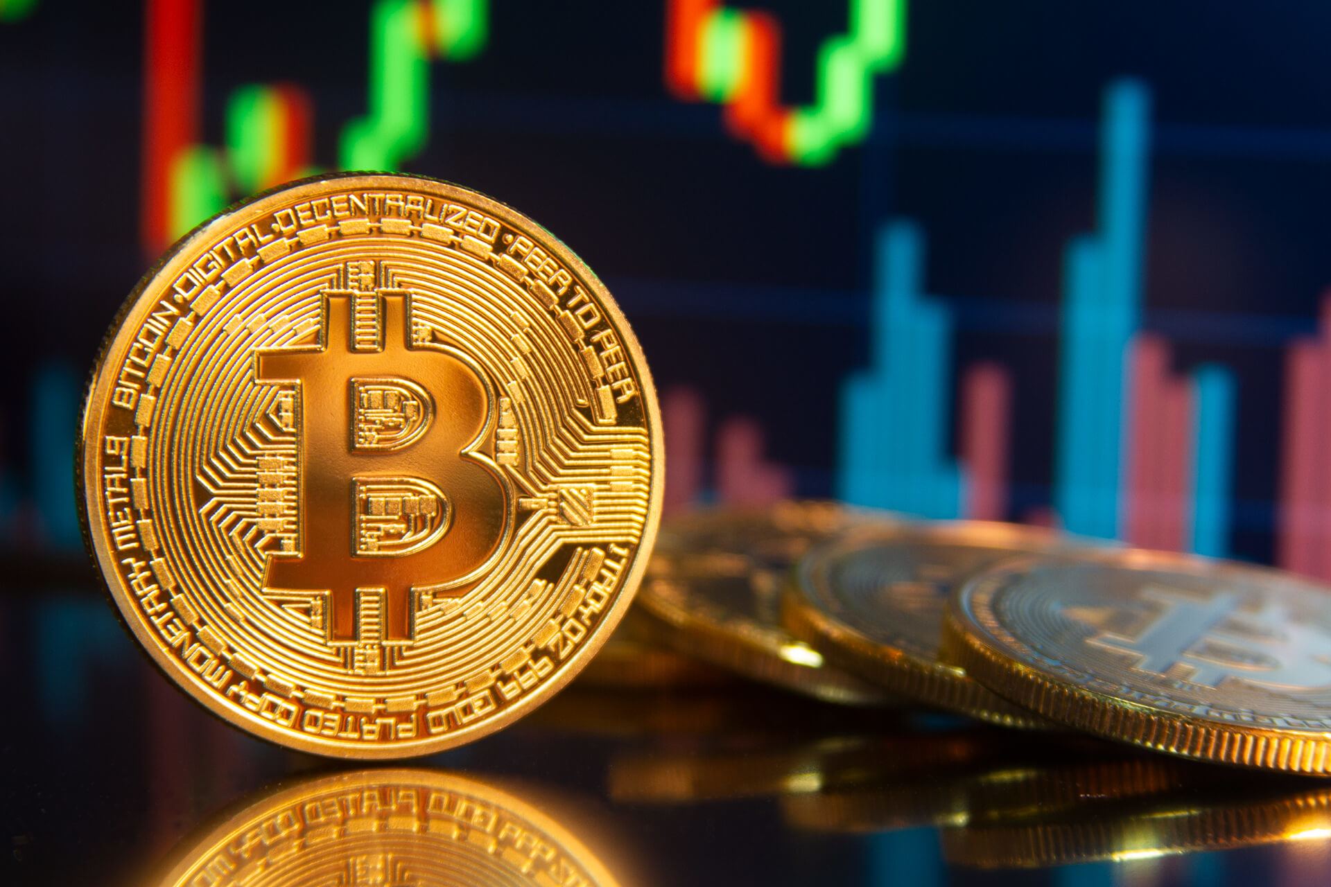 Bitcoin tăng cao, liên tục đạt đỉnh, sẽ đạt mốc bao nhiêu? - 1