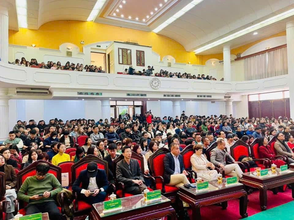 Táo Marcom 2024: “Hiểu để Thương” – Câu chuyện kết nối trái tim và thương hiệu - 2