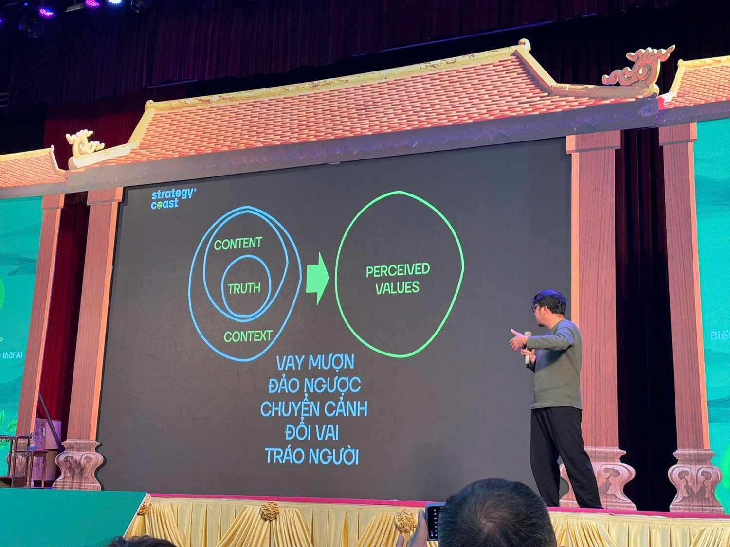 Táo Marcom 2024: “Hiểu để Thương” – Câu chuyện kết nối trái tim và thương hiệu - 3