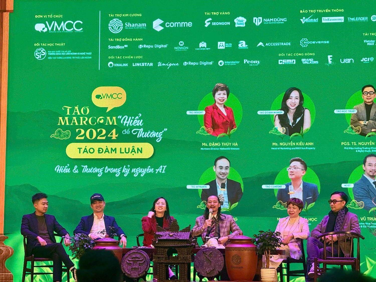 Táo Marcom 2024: “Hiểu để Thương” – Câu chuyện kết nối trái tim và thương hiệu - 4