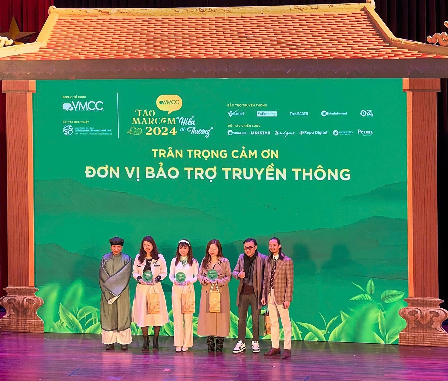 Táo Marcom 2024: “Hiểu để Thương” – Câu chuyện kết nối trái tim và thương hiệu - 5