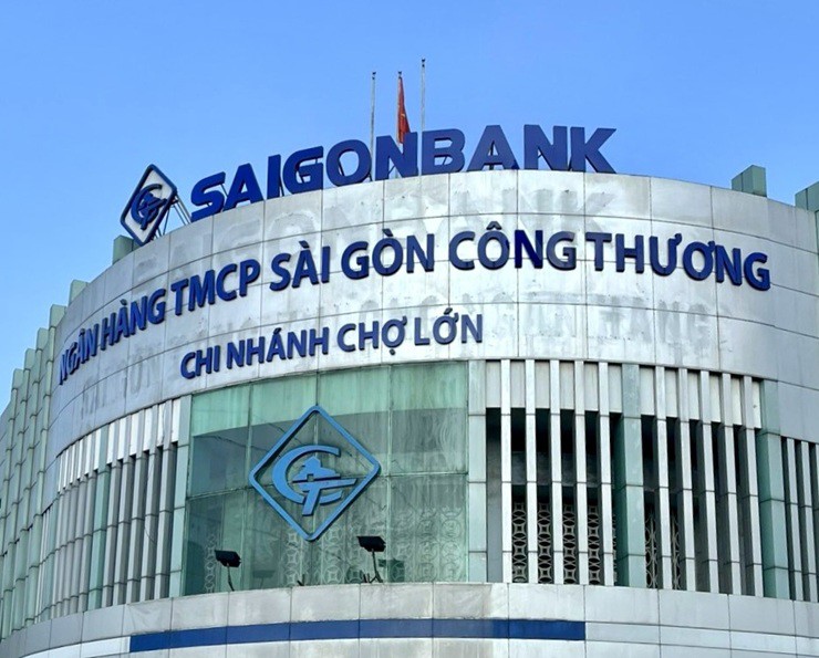 Thiếu gia 9X đứng sau công ty vừa trở thành cổ đông lớn của Saigonbank là ai? - 1