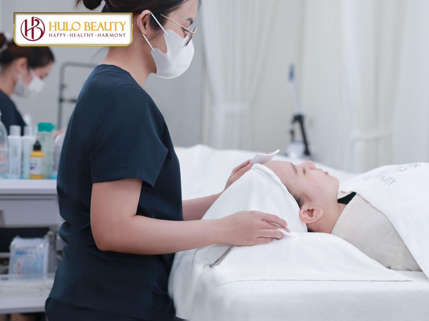 Giải pháp chăm sóc da toàn diện tại Hulo Beauty – Đẹp từ bên trong - 5