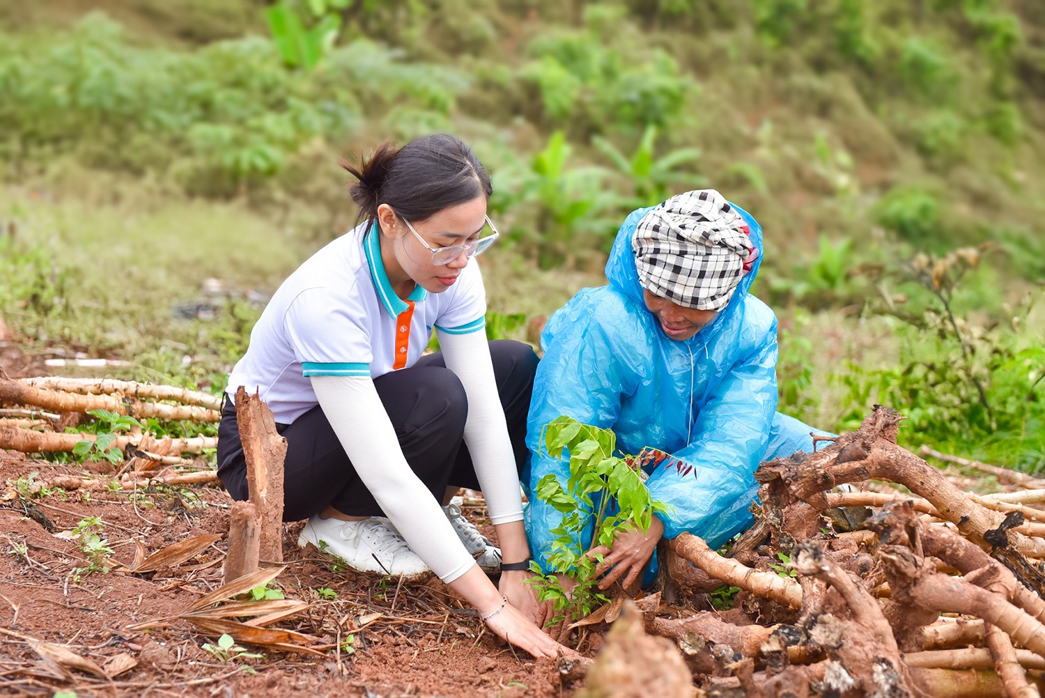 ABBANK ra mắt uỷ ban ESG dưới sự dẫn dắt của Ông Vũ Văn Tiền - 5