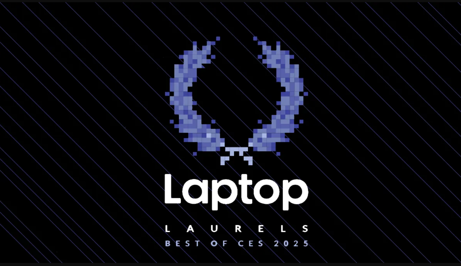 Những laptop bá đạo nhất tại Triển lãm công nghệ CES 2025 - 1