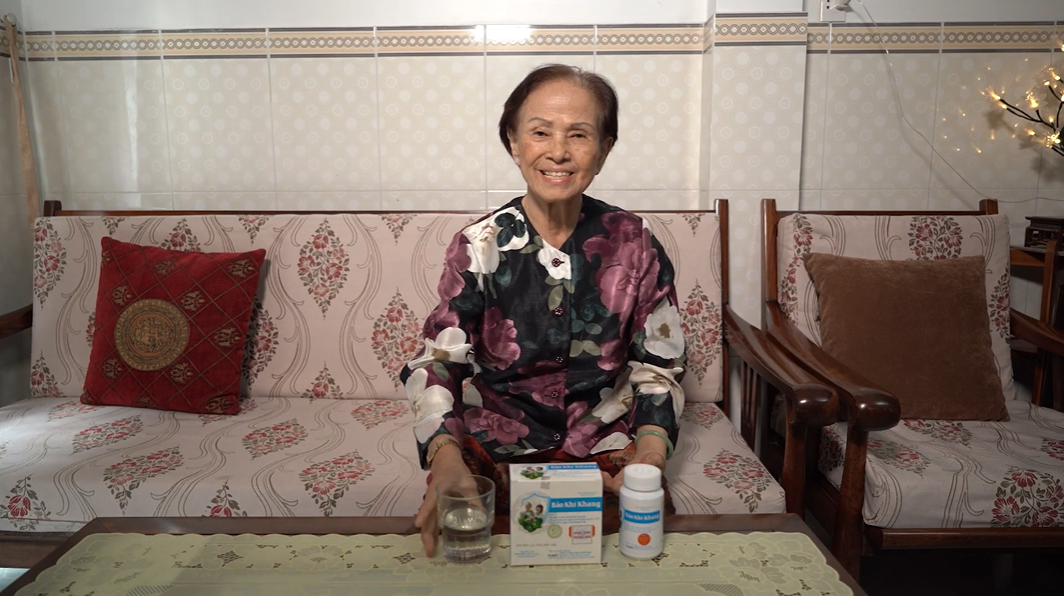 Đêm đi ngủ làm 3 điều này, “hủy hoại” phổi không kém gì thuốc lá nhưng ít người biết - 4