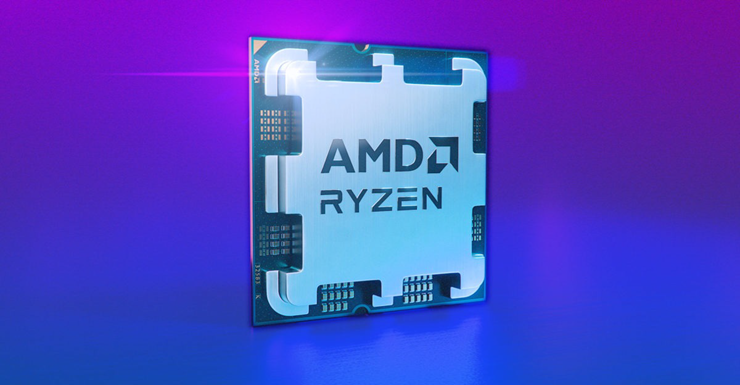 AMD âm thầm tung ra CPU giá rẻ bất ngờ, game thủ PC mừng rơn! - 1