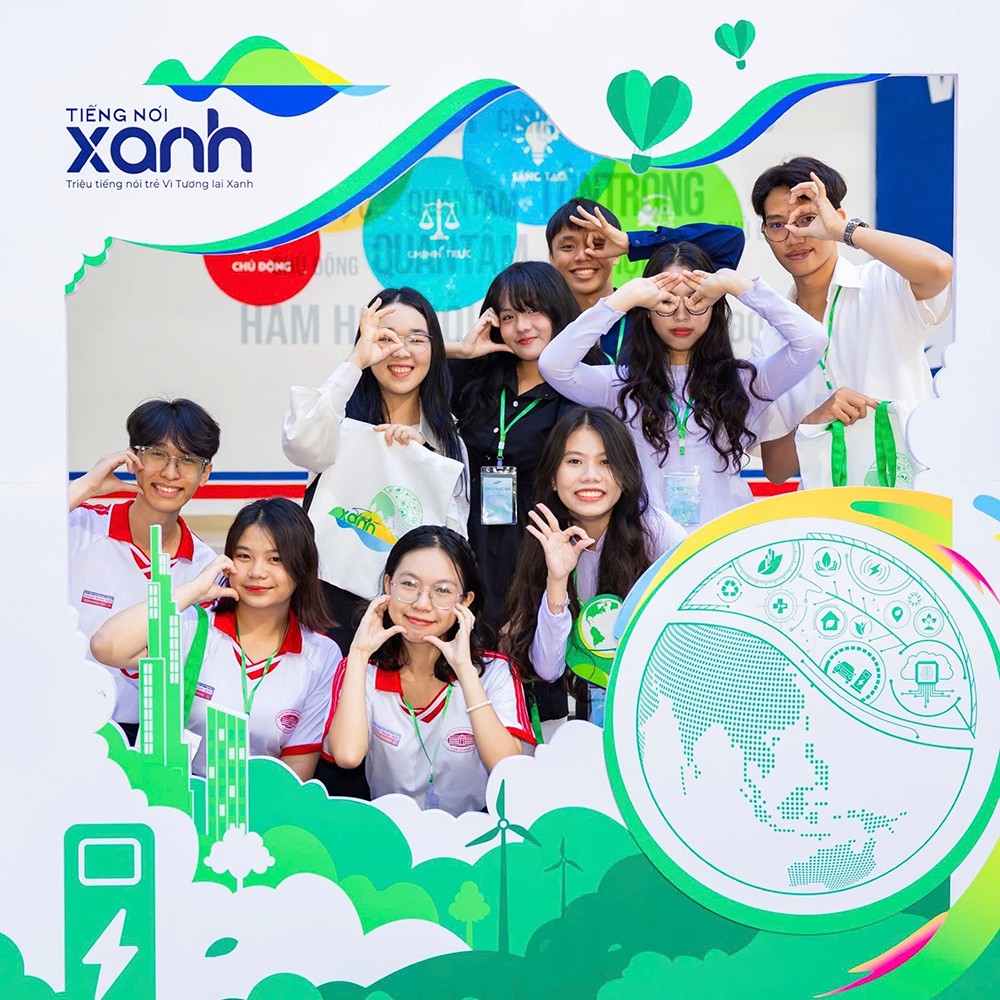 80 tuần Vingroup “phủ xanh” Việt Nam - 3