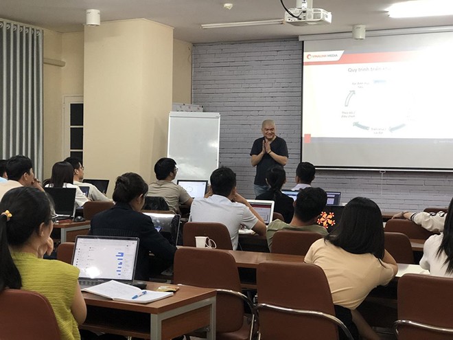 AI Trainer - nghề của tương lai trong thời đại công nghệ lên ngôi - 3