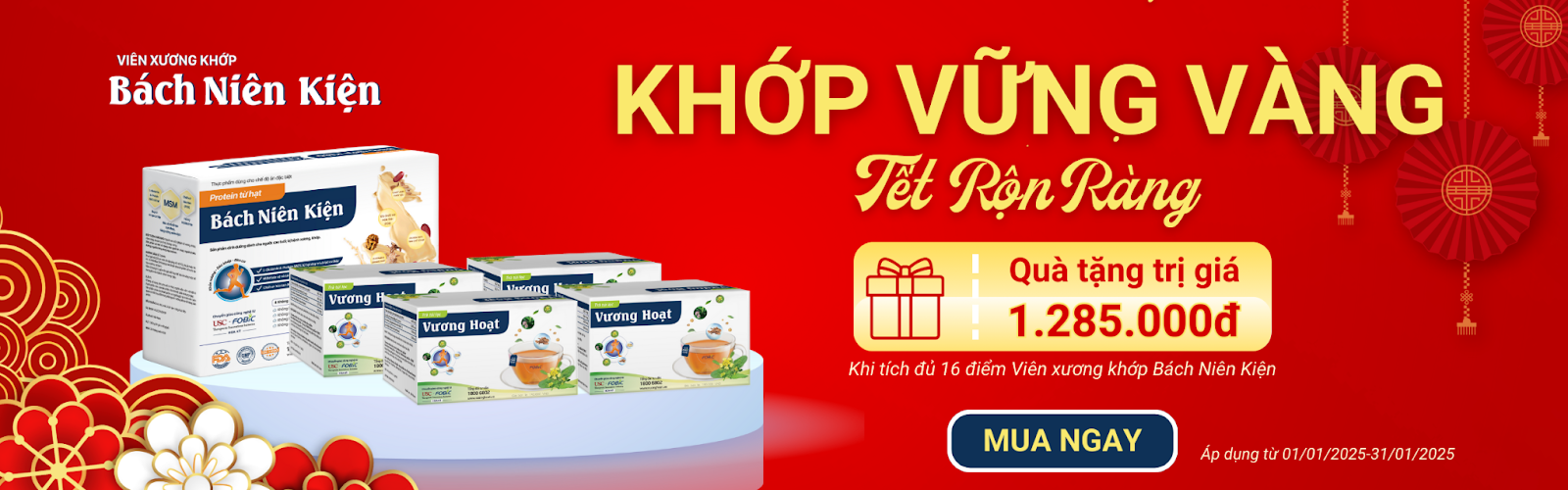 Giật mình! Món nhậu khoái khẩu mùa Tết lại là thứ “đầu độc” xương khớp - 7